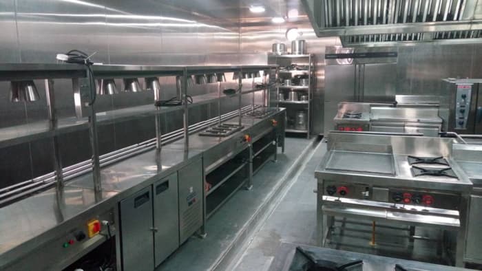 Indian Institute of Hotel Management and Culinary Arts Hyderabad Infrastructure photo 7